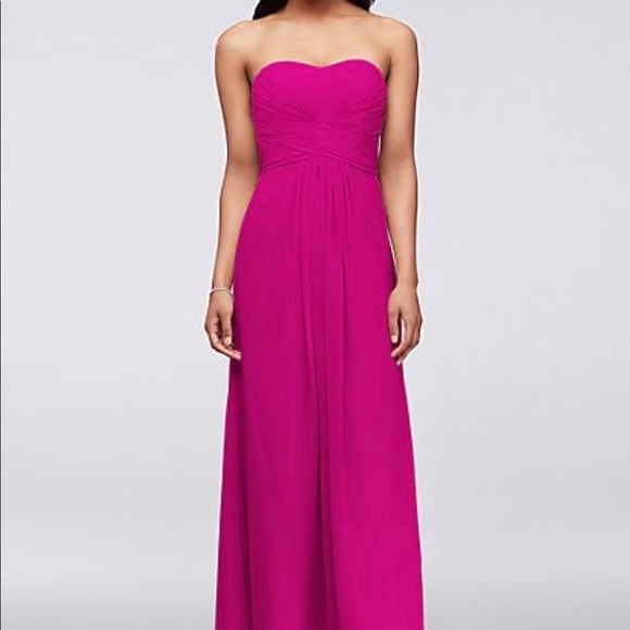 Formal dress - Picture 2 of 4